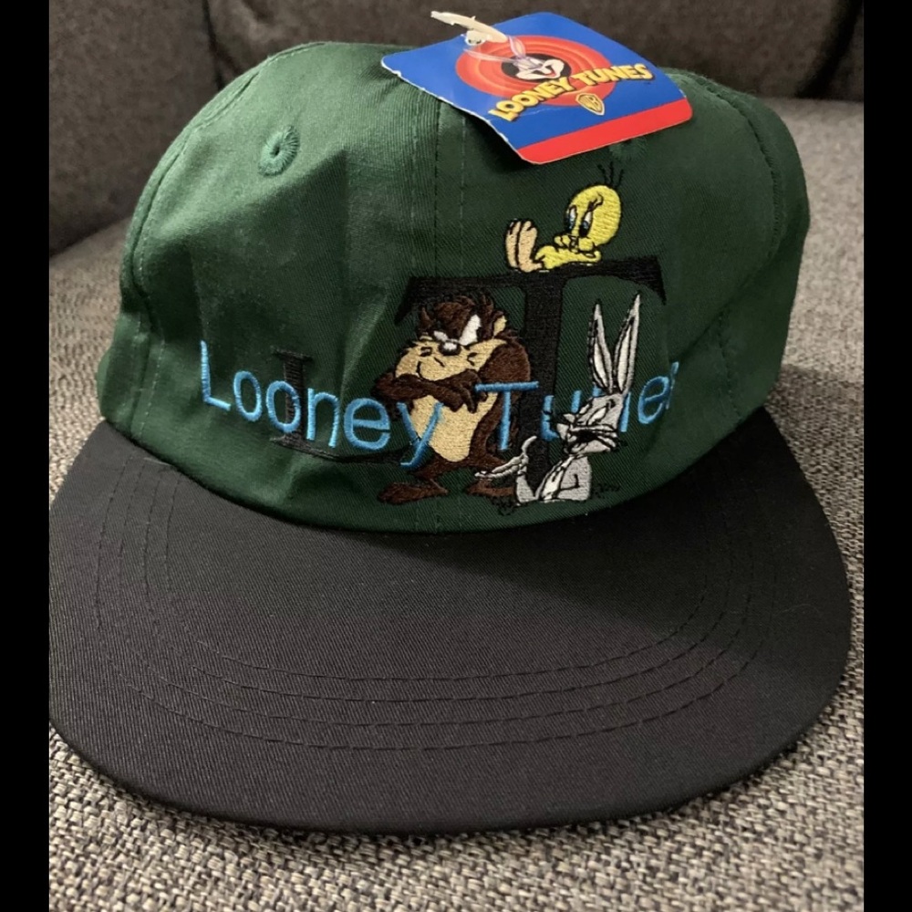 Looney Tune Hat